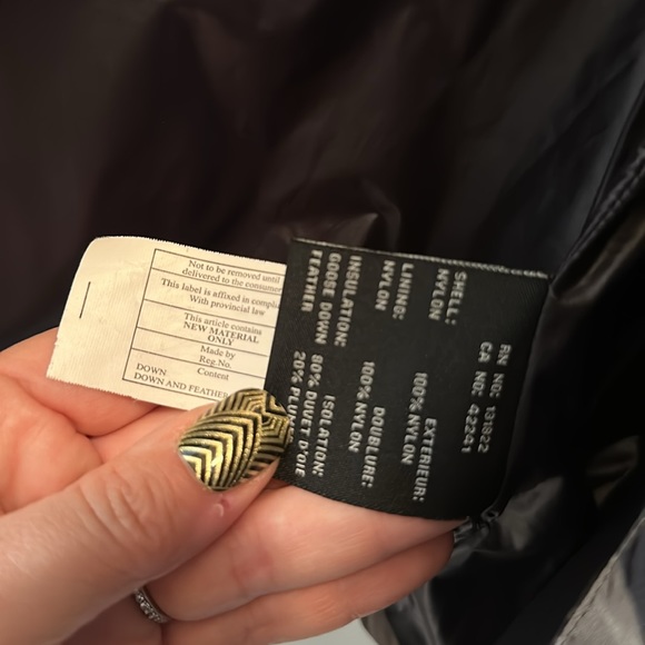 SAM. Camo Vest M - Picture 4 of 8